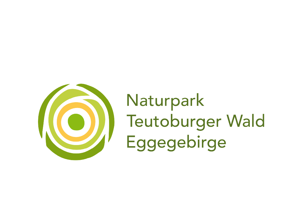 Logo Naturpark Partner Teutoburger Wald Eggegebirge